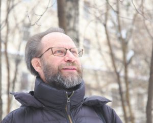 О бубликах, бабушках и корректирующих кодах