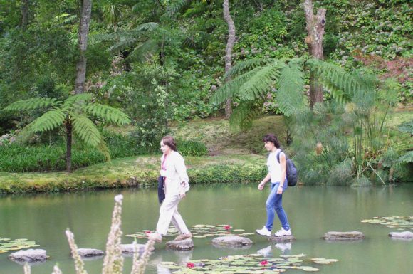 The 8th International Congress on Extremophile. Azores, 2010