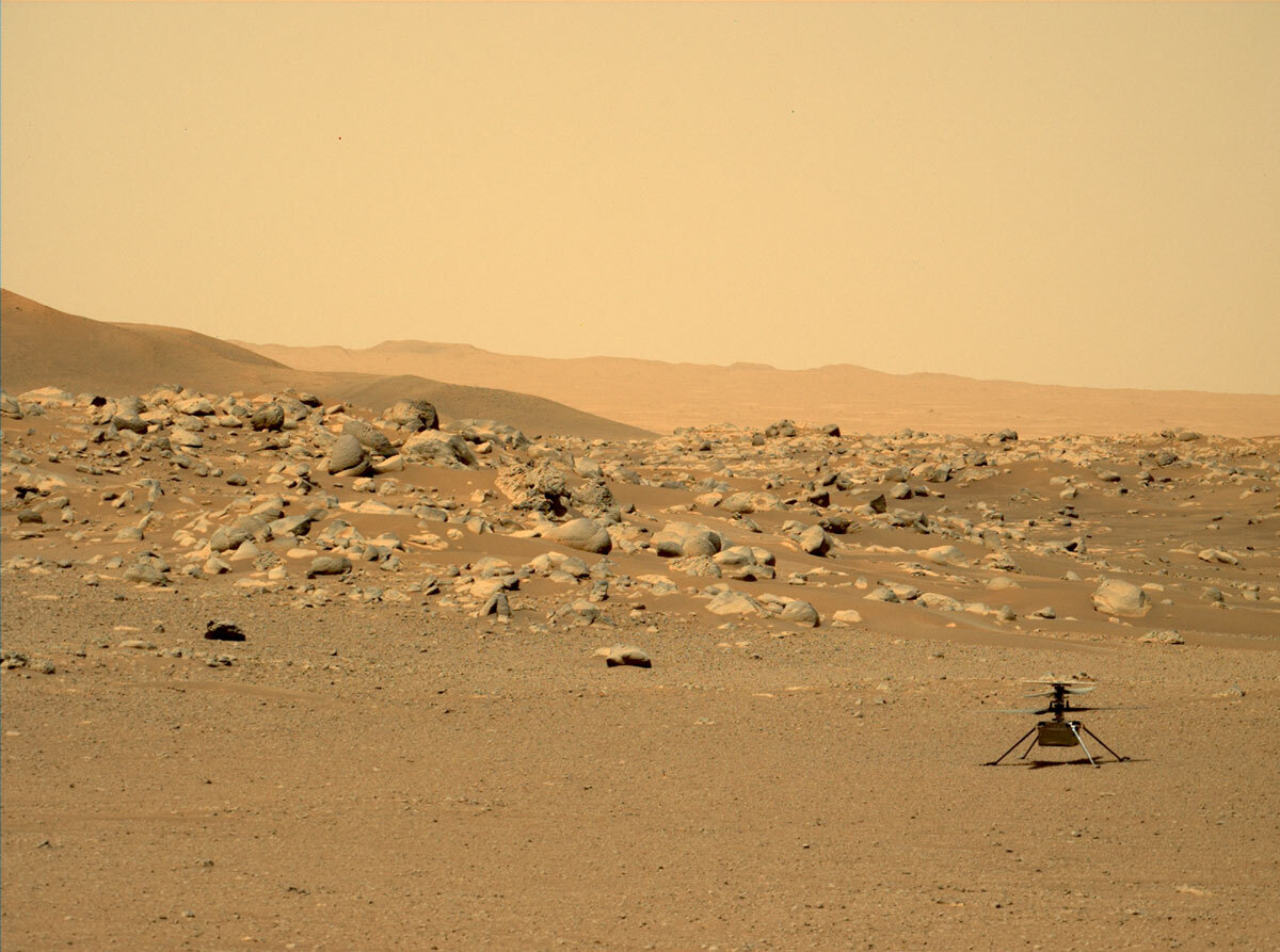 NASA/JPL-Caltech/ASU/MSSS