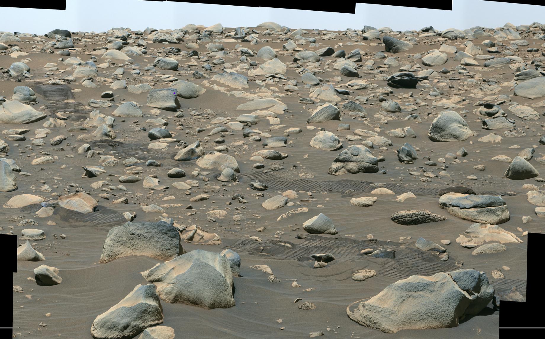 NASA/JPL-Caltech/ASU/MSSS