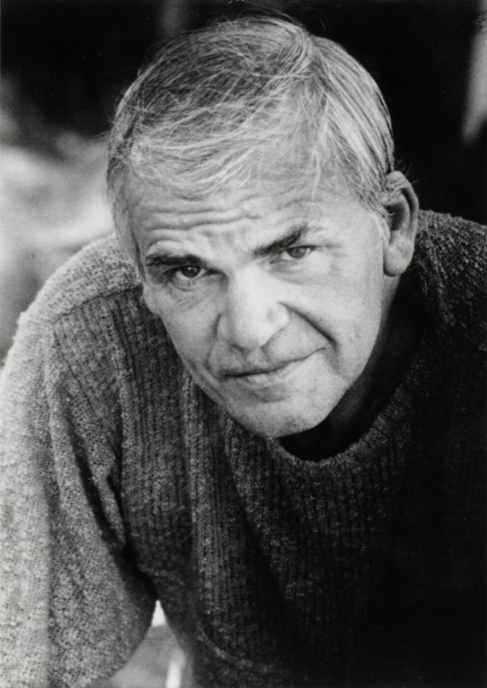 kundera.de / «Википедия»