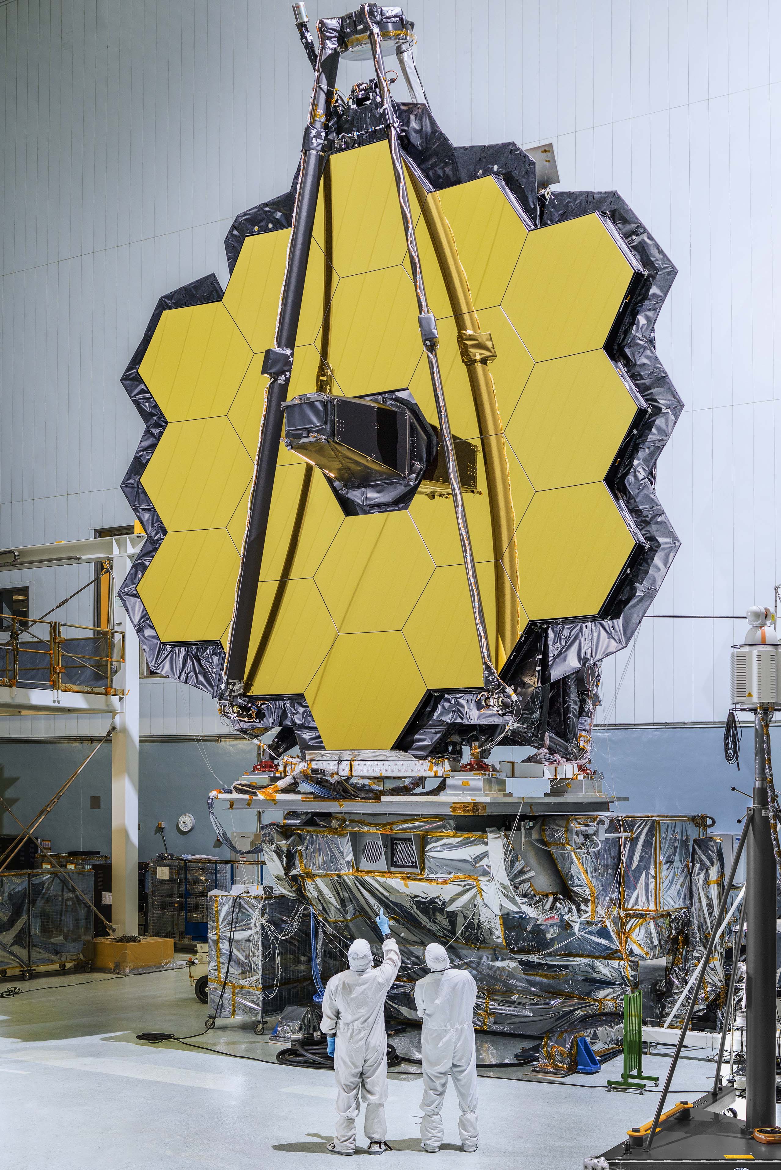 JWST (NASA)