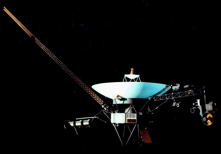 «Вояджер» (NASA)