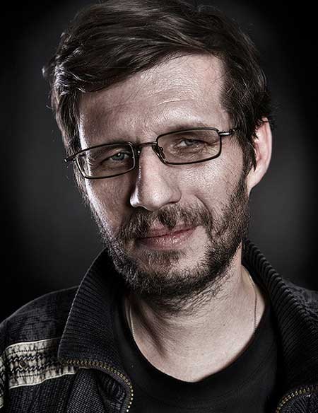 Дмитрий Горчев. kinopoisk.ru