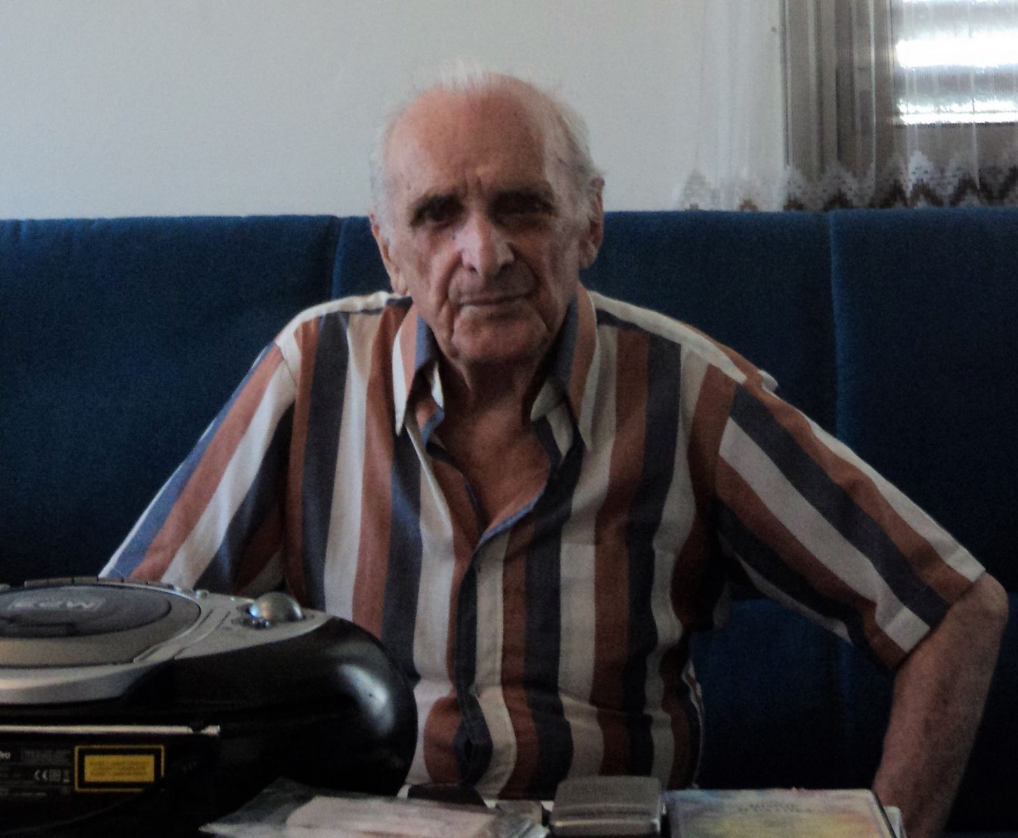 Владимир Гривнин. letopis.msu.ru