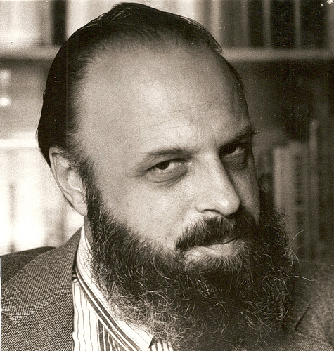 Дмитрий Биленкин. Фото: «Википедия»