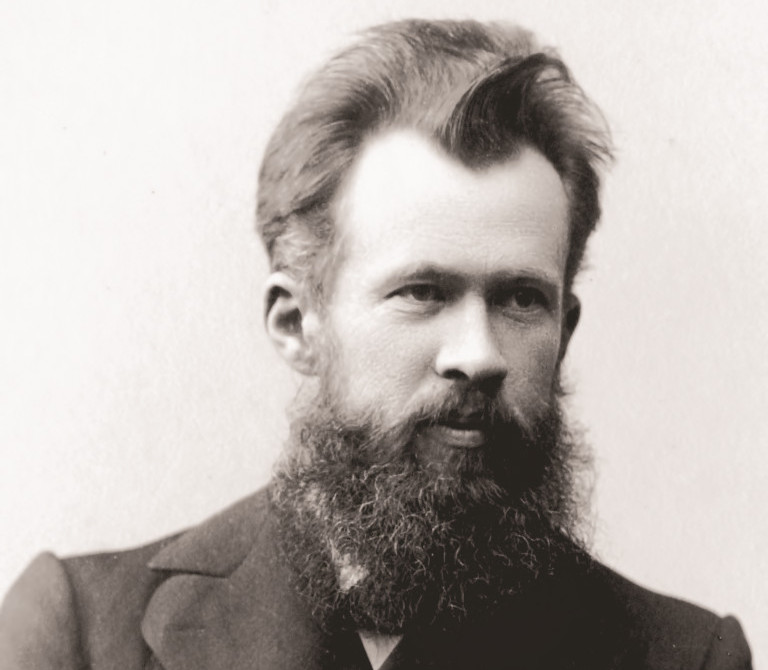 Владимир Обручев