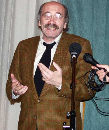 Александр Кабаков