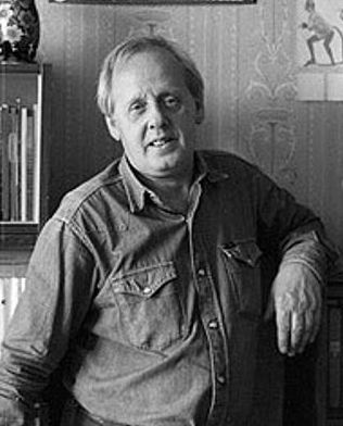 Лев Устинов