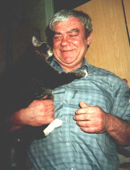 Владимир Покровский