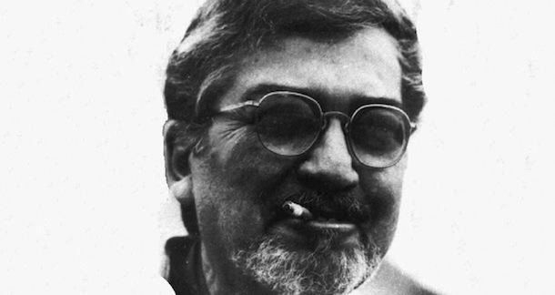 Альфред Бестер («Википедия»)