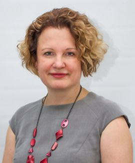 Ирина Селезнёва (iteb.ru)