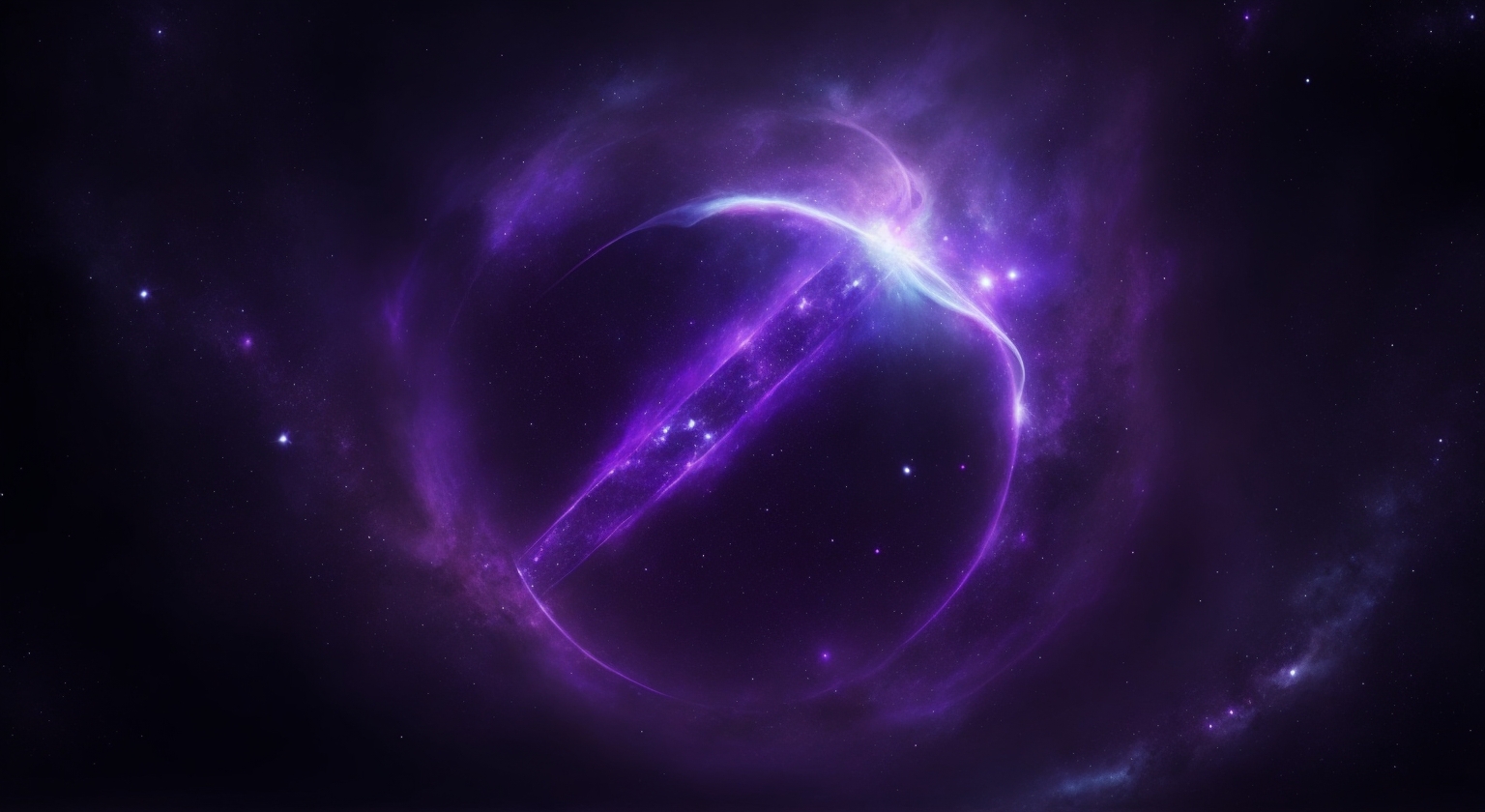 Фантазия на тему бозе-астероидов. leonardo.ai