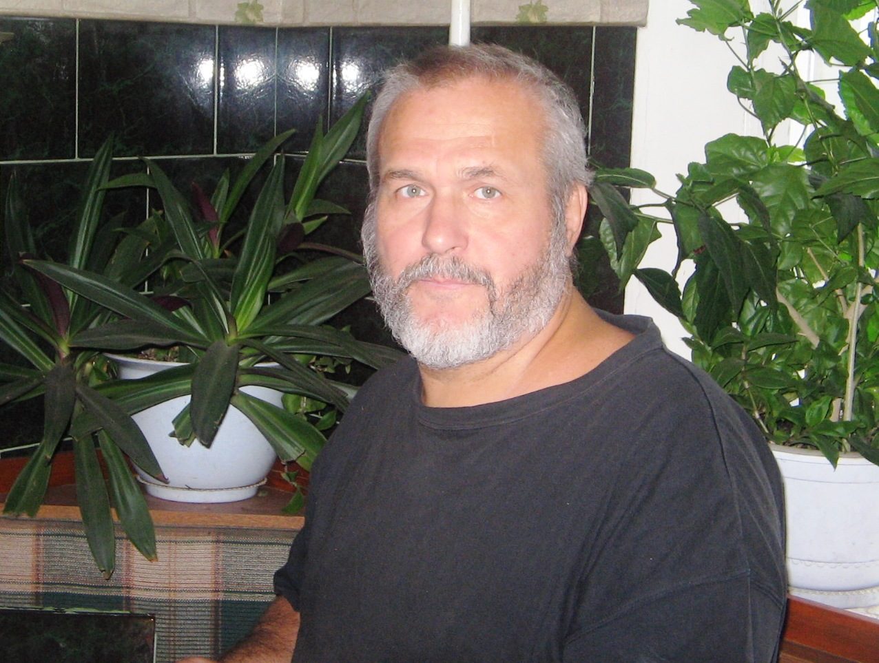 Константин Рублёв
