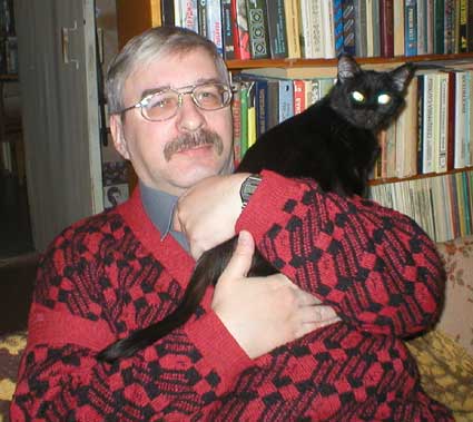 Евгений Филенко (bvi.rusf.ru)