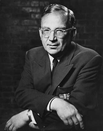 Георгий Гамов