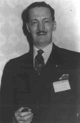 Хорас Пайпер
