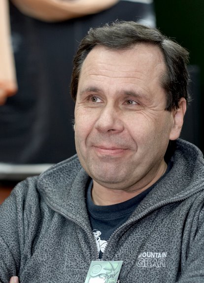 Хуберт Марек Хараньчик