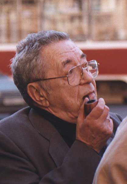 Владимир Михайлов