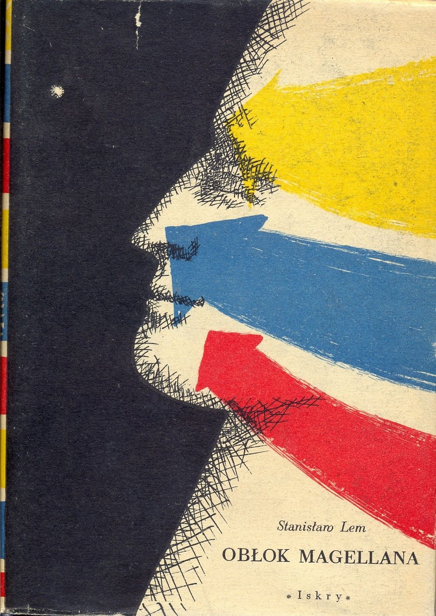 Утопия и тело. О трех научно-фантастических романах 1950-х годов — 2