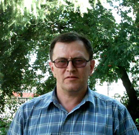 Владимир Колядин