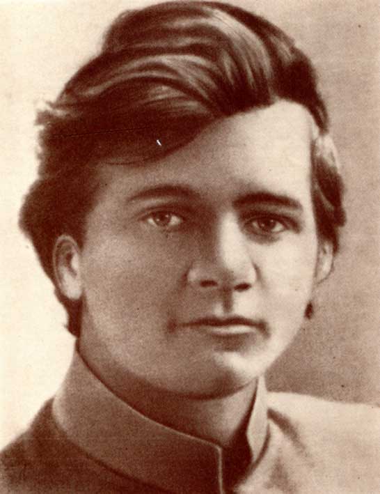 Андрей Платонов