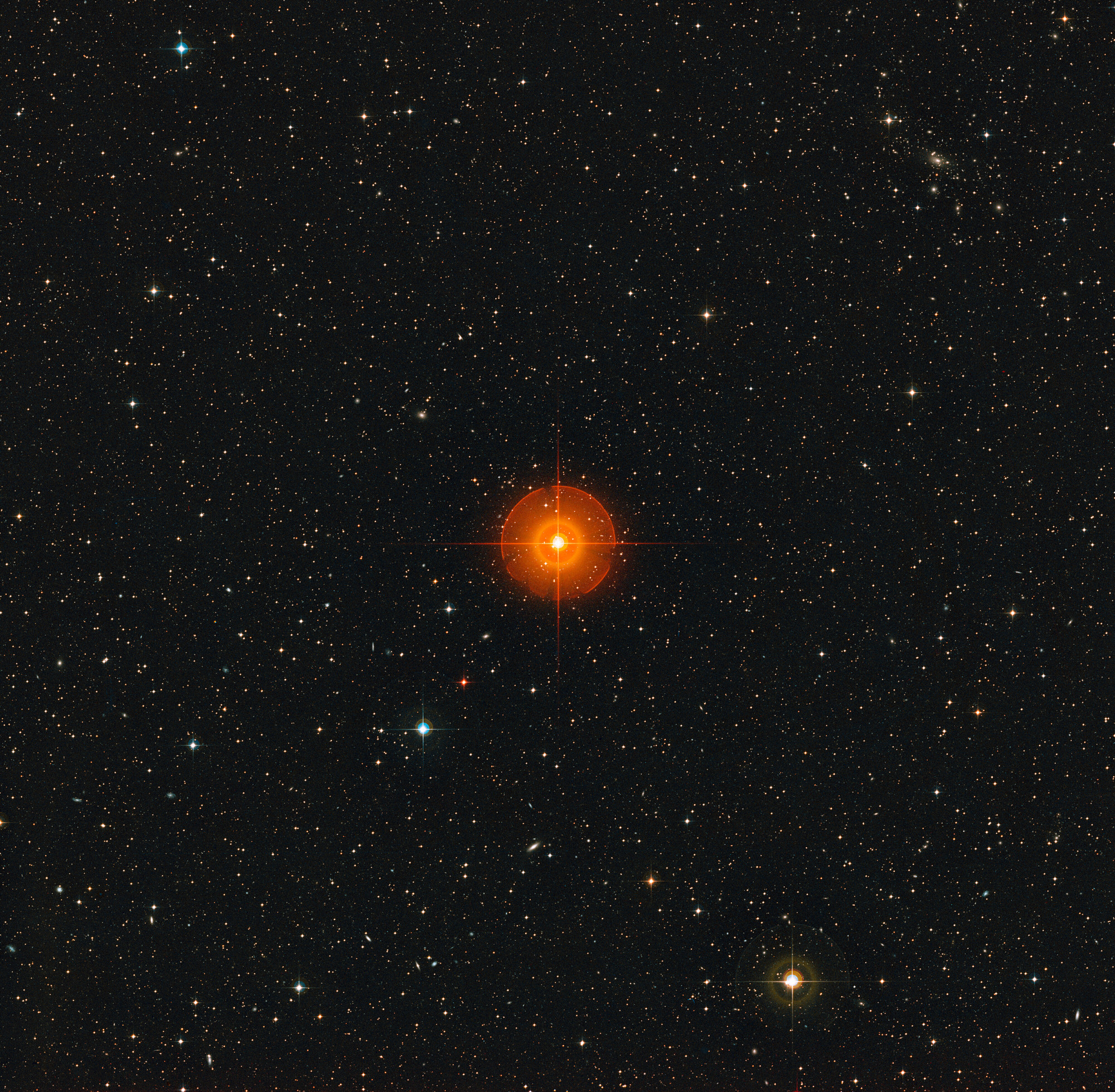 ESO/Digitized Sky Survey 2; ack.: Davide De Martin
