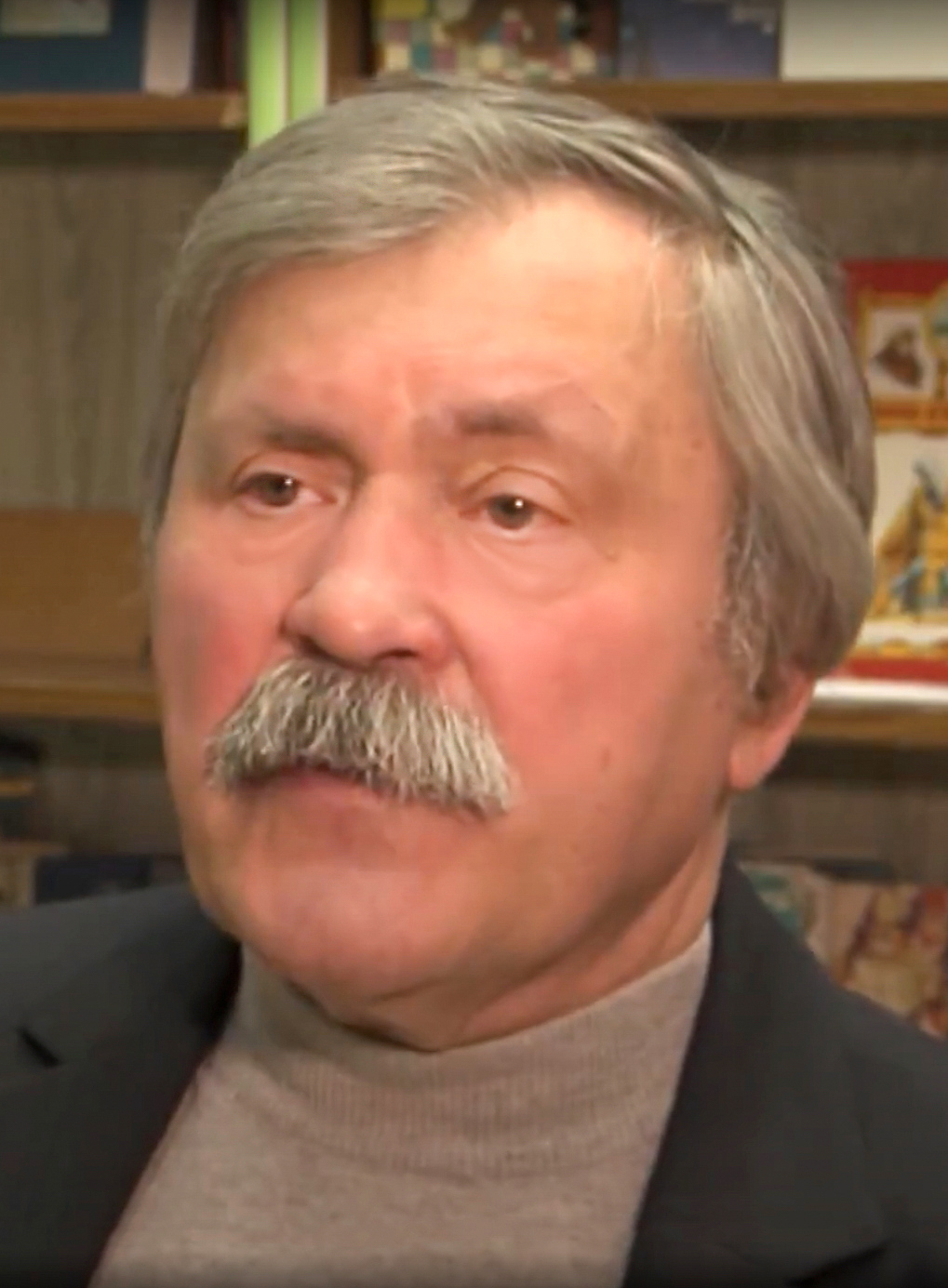 Сергей Сухинов