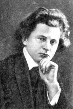Владимир Сидоров