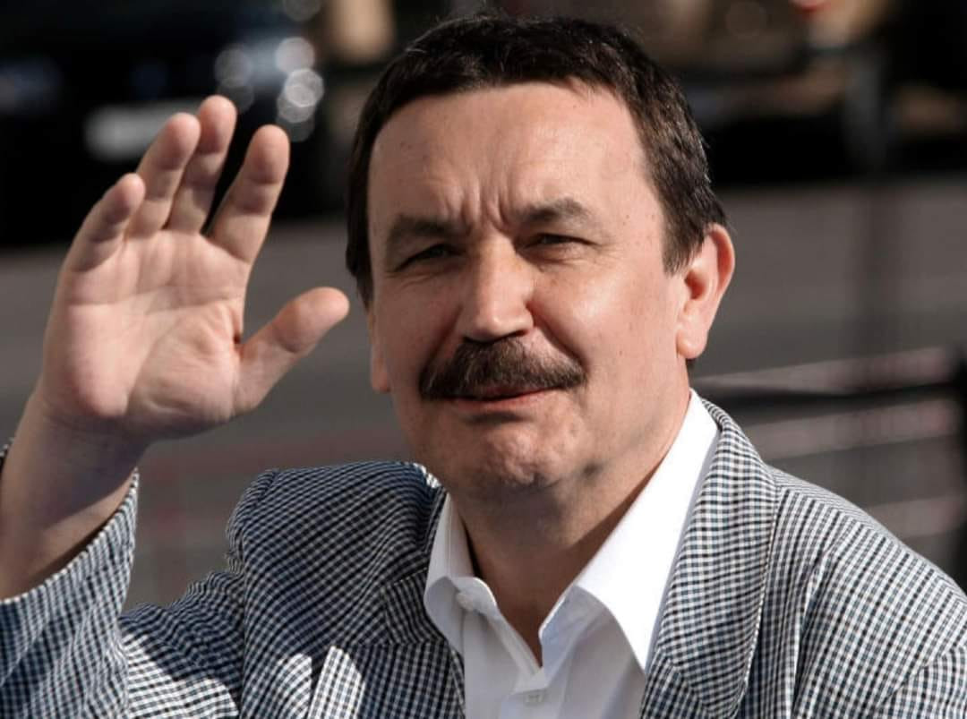 Вадим Абдрашитов