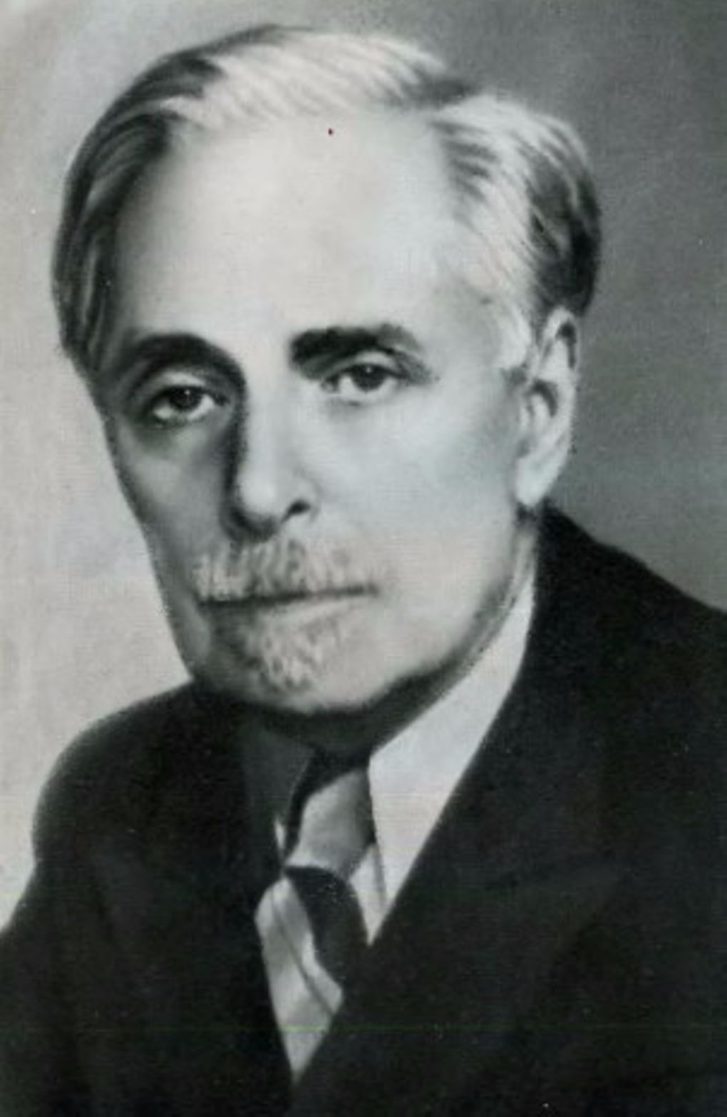 Владимир Пропп