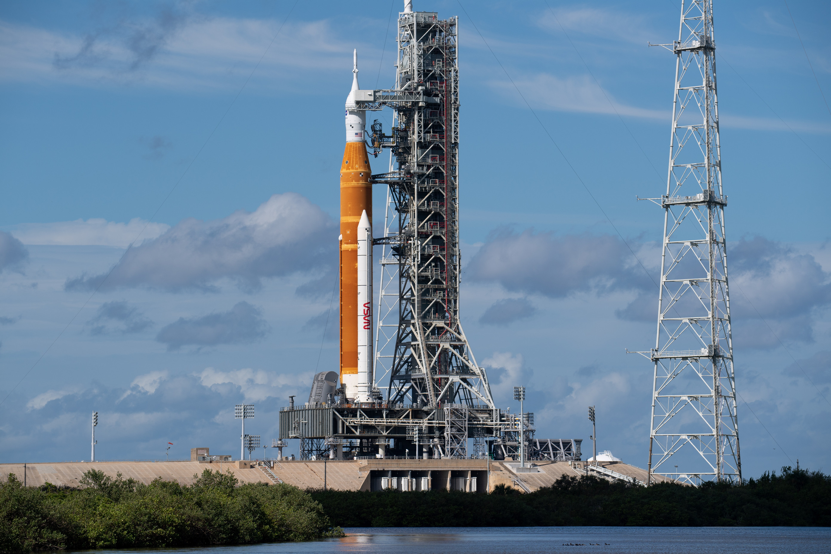 Space Launch System