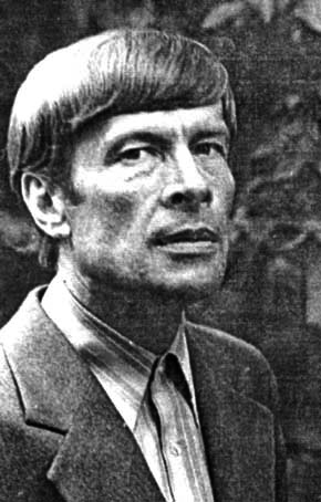 Юрий Самсонов