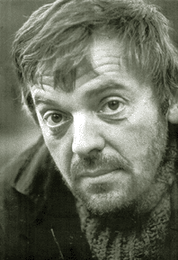 Юрий Иосифович Коваль (9.02.1938– 2.08.1995). Фото Виктора Ускова
