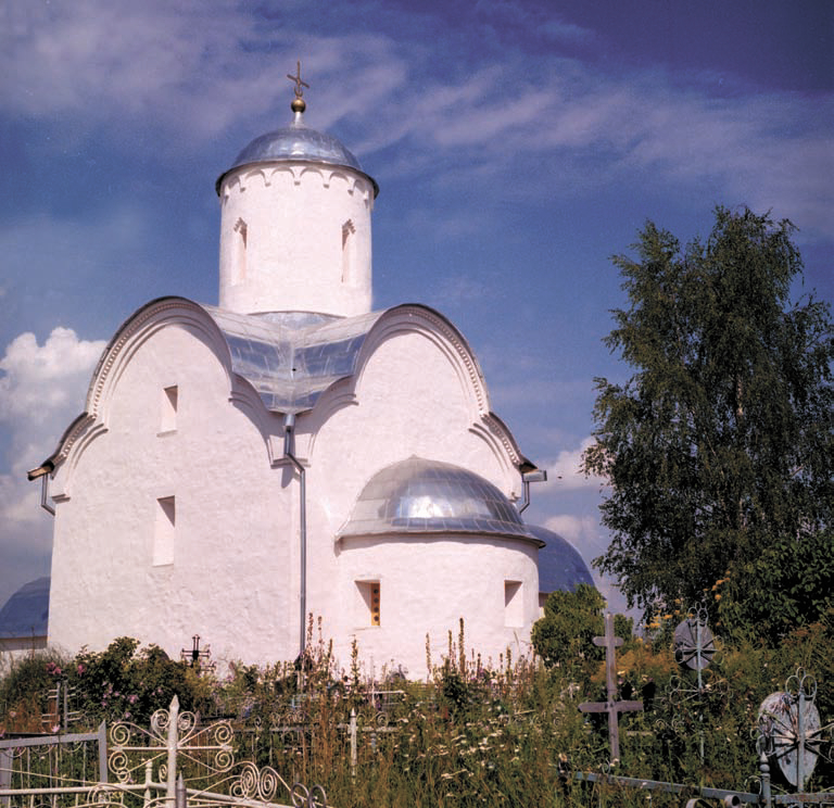 Новгородские «Фениксы» - 2