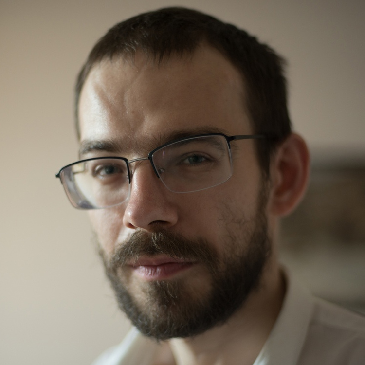 Алексей Огнёв