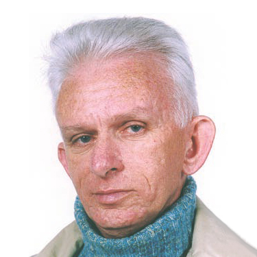 Павел Амнуэль