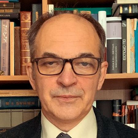 Дмитрий Баюк