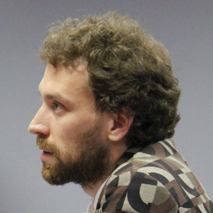 Александр Беляев