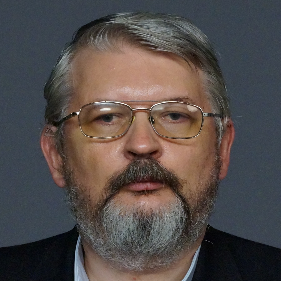 Владимир Емельянов (spbu.ru)
