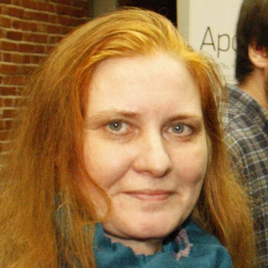 Ирина Фуфаева