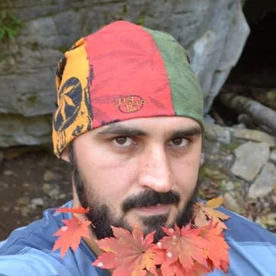 Дмитрий Гимранов