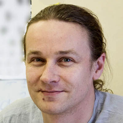 Дмитрий Горбунов (ras.ru)