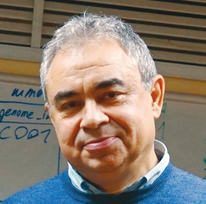 Андрей Калиничев