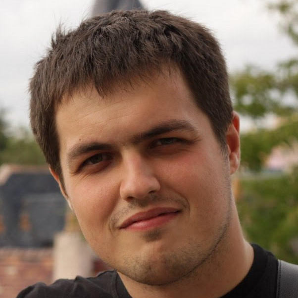 Евгений Хоров