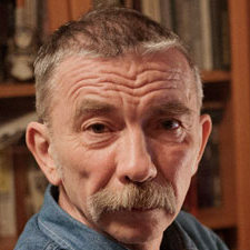 Александр Мещеряков