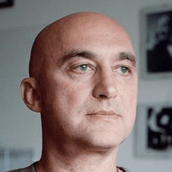 Дмитрий Веденяпин (cws.media)