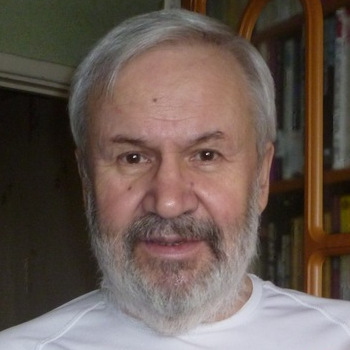 Владимир Борисов