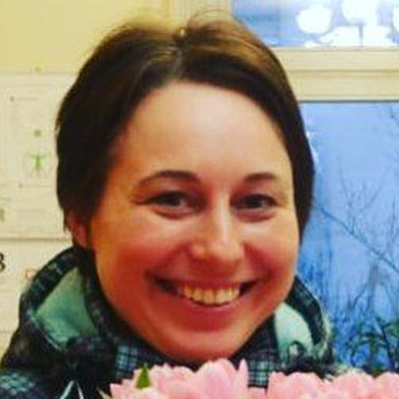 Полина Юдина
