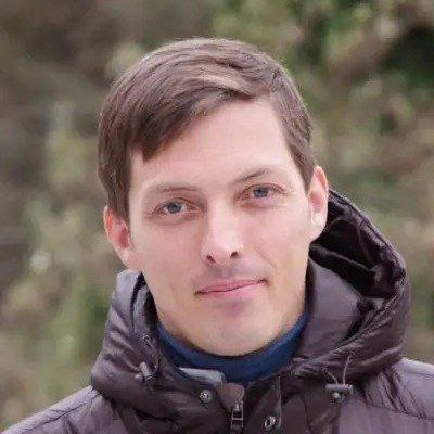 Василий Демидов